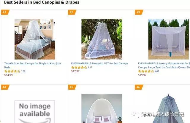 看一个没报上Prime day的亚马逊店铺，是如何小而美爆单的？