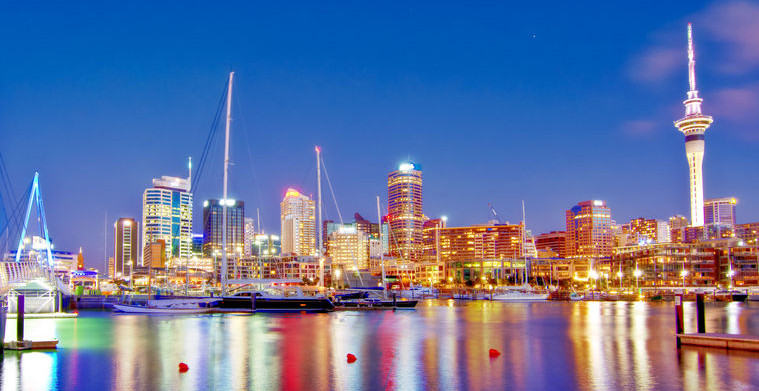 又一零售巨头要推新平台，这次看中的是新西兰电商市场