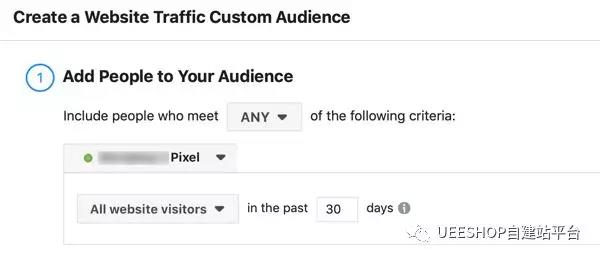五招标识成效不高的FB广告受众，发掘更多可能