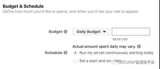 五招标识成效不高的FB广告受众，发掘更多可能