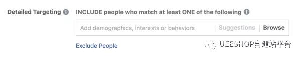 五招标识成效不高的FB广告受众，发掘更多可能