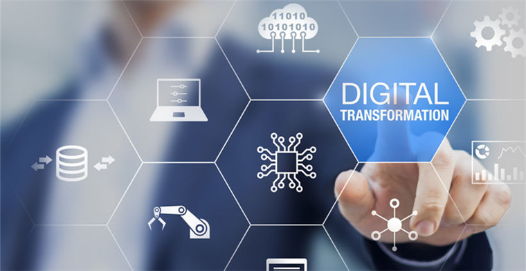 印度加快数字化创新，未来旨在成为电子制造业的主要出口中心