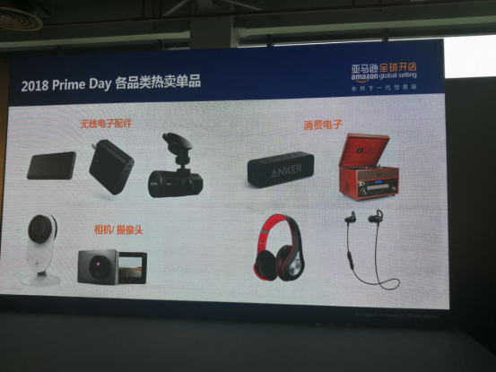 Prime Day后如何备战Q4旺季？亚马逊提供了这些选品推荐和爆款预测