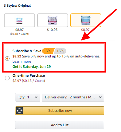 eMarketer预测：美容将成为亚马逊平台上增长最快的类别