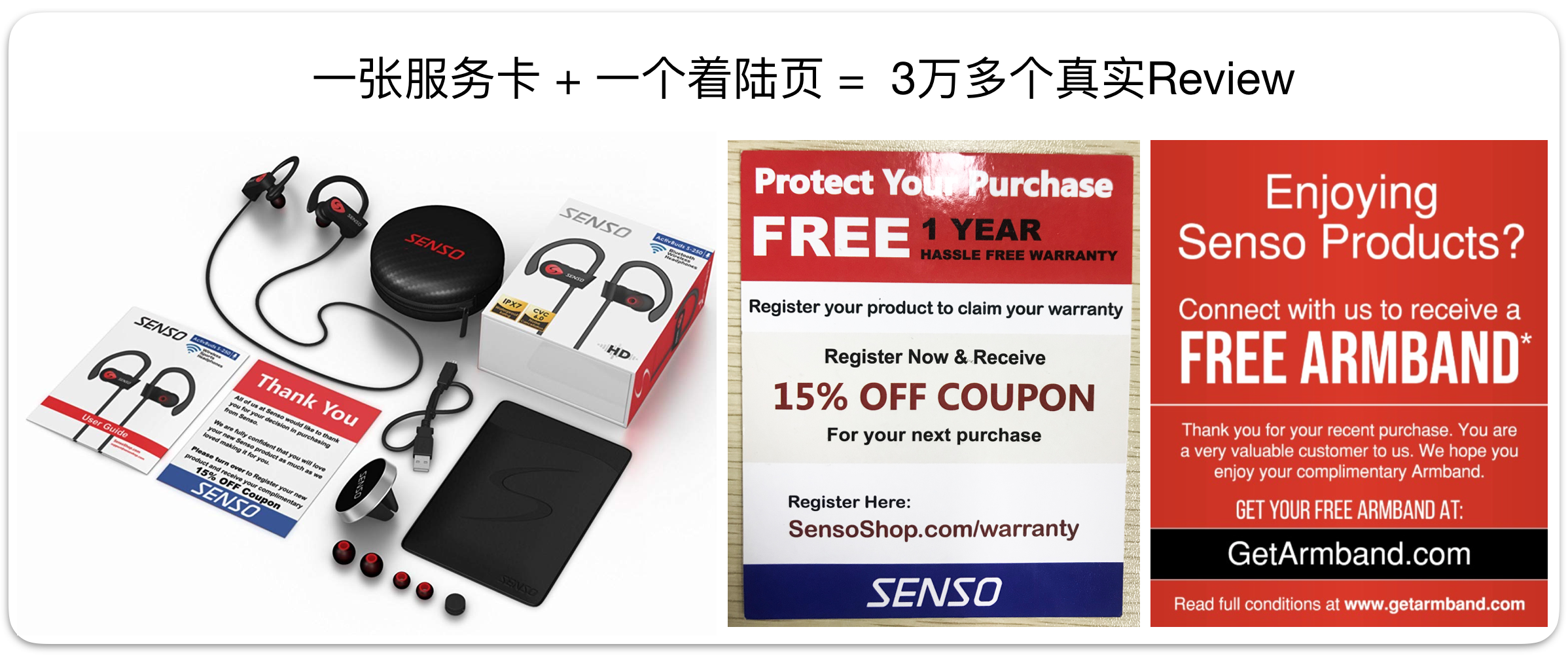 亚马逊上评套路：亚马逊大卖内部流出上评Review套路图文详解