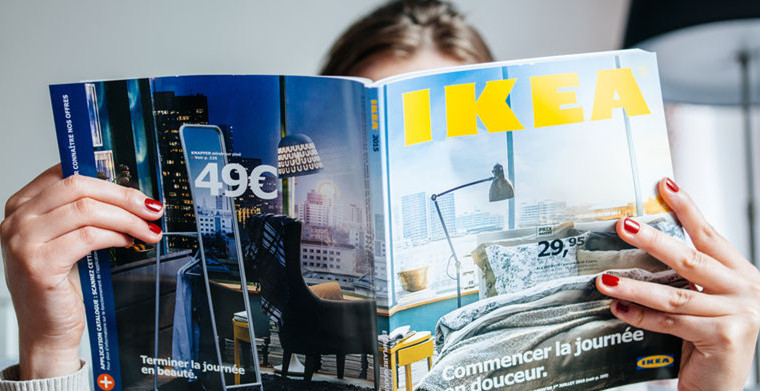 Ikea宜家怎么样？Ikea官网发展历程、收款方式、登录步骤讲解