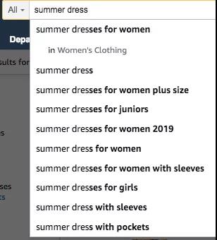 开店必看！详解亚马逊A9算法，提高搜索排名权重