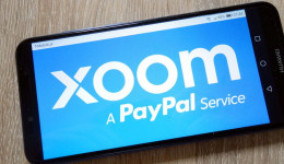 PayPal在欧洲推出Xoom汇款服务，新增32个欧洲市场