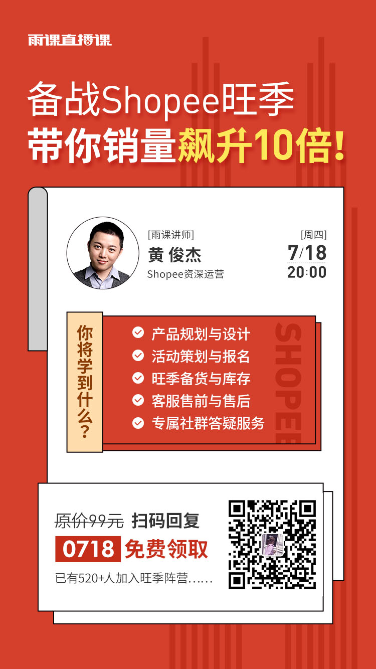 90后大卖说：“做好这3点，我销量飙升了10倍！”