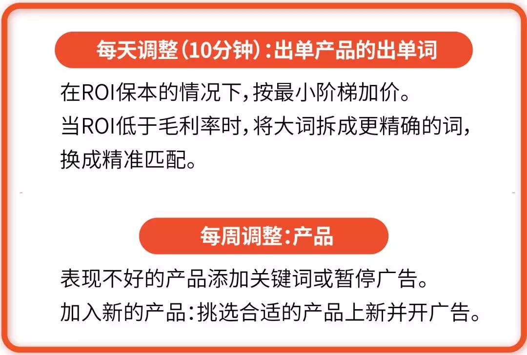 Shopee關鍵字廣告超干貨運營策略，助您一臂之力！
