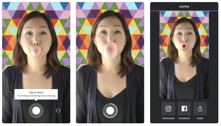 一名合格的Instagram内容营销员，一定都用过这些APP