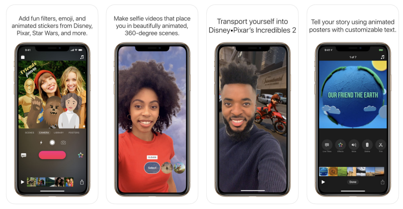 一名合格的Instagram内容营销员，一定都用过这些APP