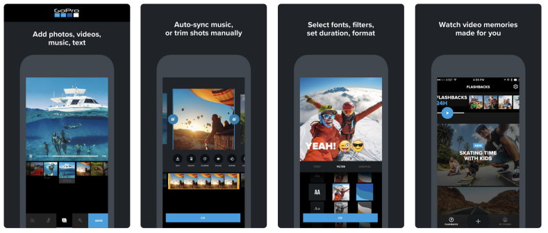 一名合格的Instagram内容营销员，一定都用过这些APP