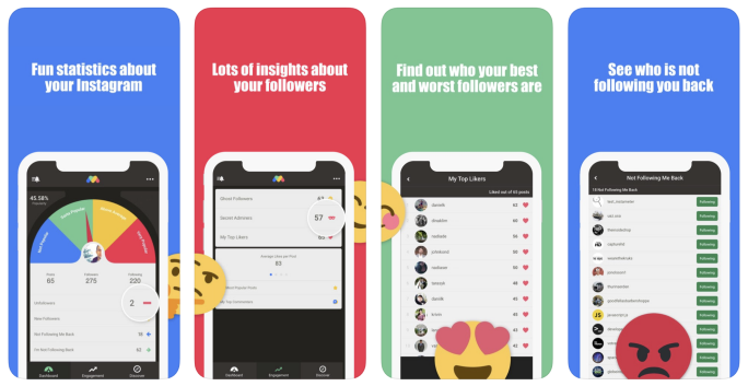 一名合格的Instagram内容营销员，一定都用过这些APP