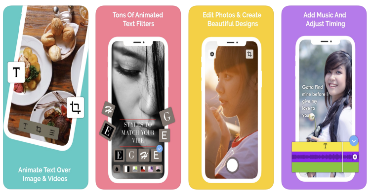 一名合格的Instagram内容营销员，一定都用过这些APP