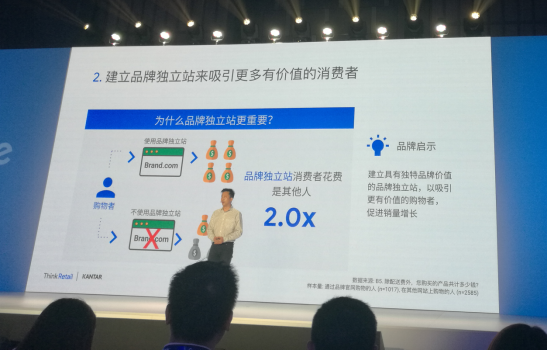 中国跨境电商的市场现状和发展前景分析