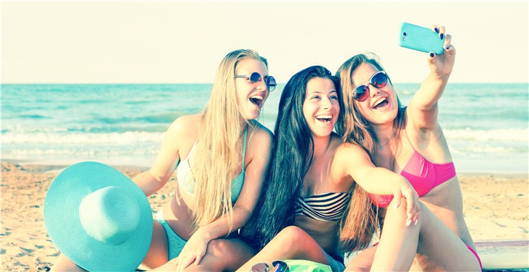 为什么Zaful和SheIn品牌都选择Instagram去曝光其泳装品牌？