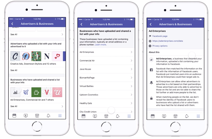 Facebook将在英国推出专门的反欺诈广告报告功能