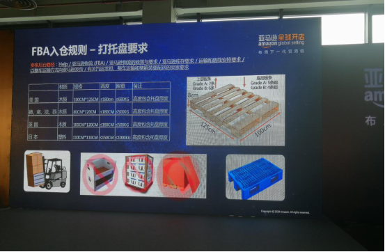 从包装、入仓、备货,详解亚马逊FBA旺季销售指南