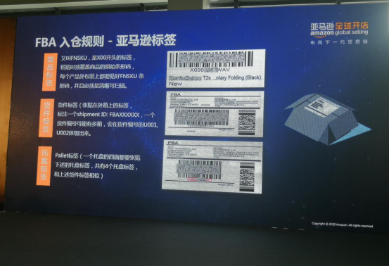从包装、入仓、备货，详解亚马逊FBA旺季销售指南 