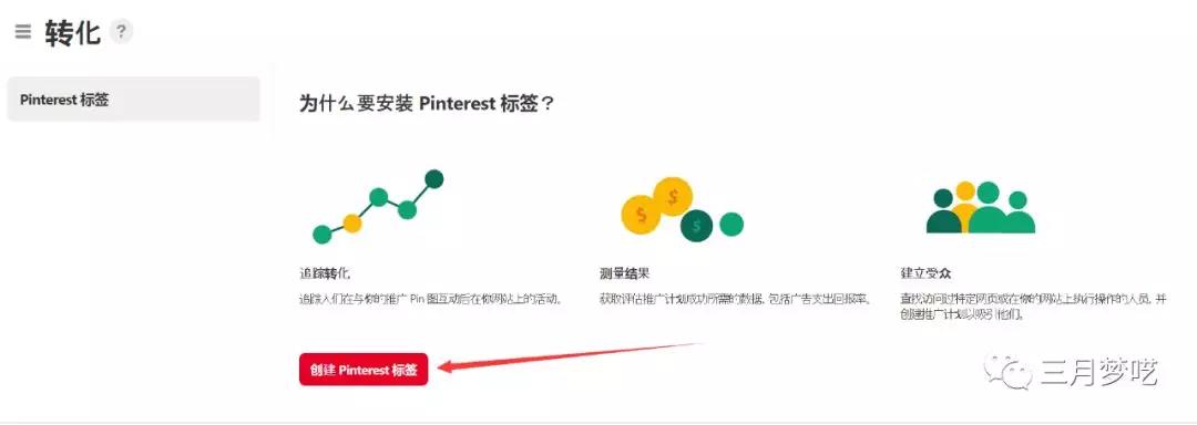 【干货】2019如何在Pinterest做付费广告？在interest做付费广告操作详解