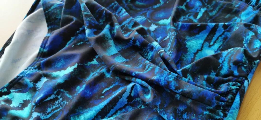 开箱测评：夏季必选爆款泳装……