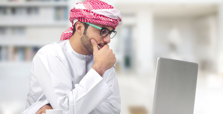 沙特电商年增长率超32%，新沙特电商法会带来哪些影响？