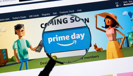 深入Prime Day数据为下半年布局:流量、选品、促销推广