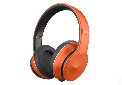 降噪蓝牙耳机，让音乐在大脑中环绕