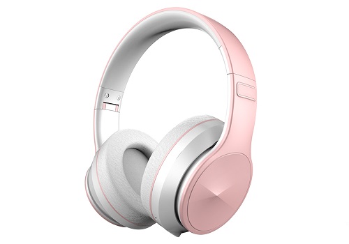 降噪蓝牙耳机，让音乐在大脑中环绕