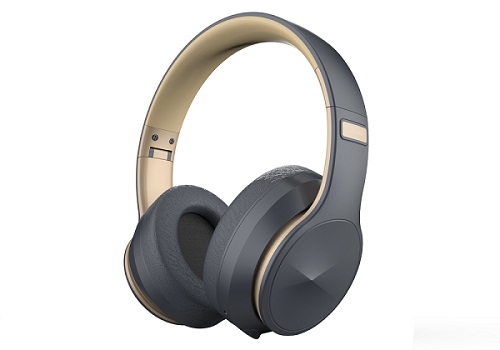 降噪蓝牙耳机，让音乐在大脑中环绕