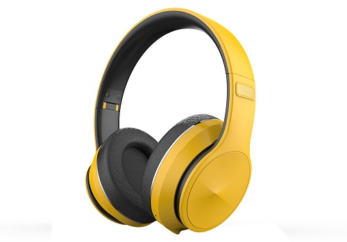 降噪蓝牙耳机，让音乐在大脑中环绕