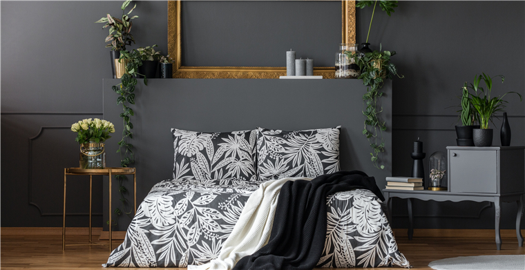 未来家纺出口预计达470亿美元，这一设计将成“新蓝海”