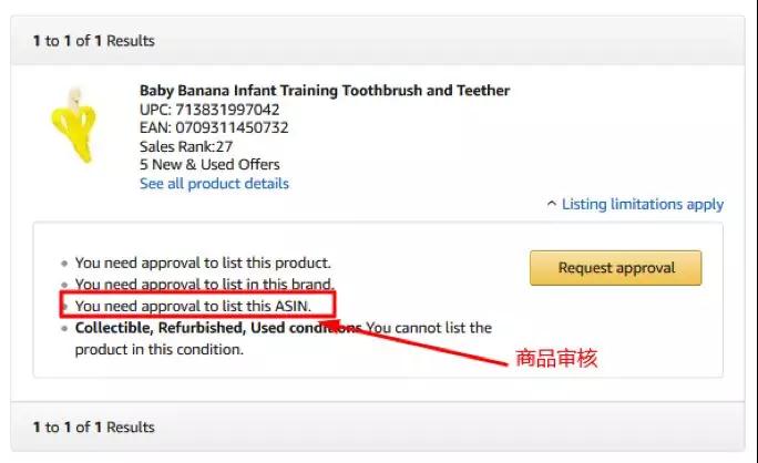 亚马逊欧洲站如何防止商品上架被拒？亚马逊欧洲站品类安全审核指南