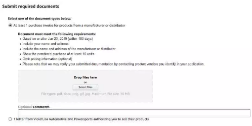 亚马逊欧洲站如何防止商品上架被拒？亚马逊欧洲站品类安全审核指南