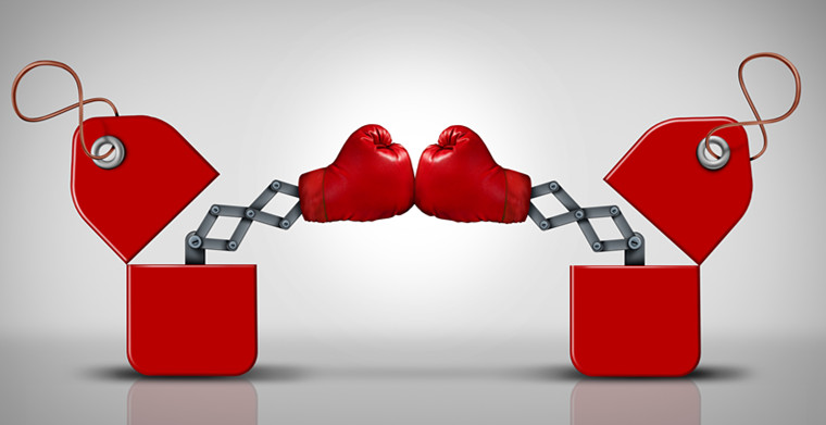 外贸人如何大胆和客户提涨价？外贸人谈报价技巧