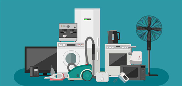 食品级材质爆米花机，在海外销售额逐年增幅20%