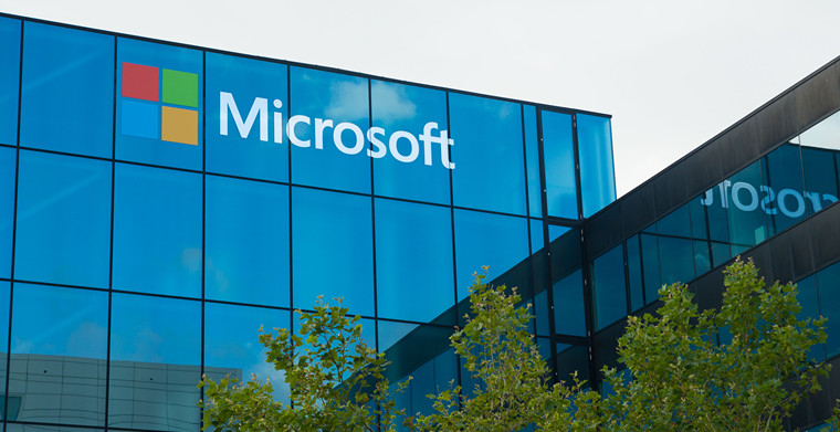 微软2019财年Q4财报：搜索广告收益同比增长9%、LinkedIn增长 25%