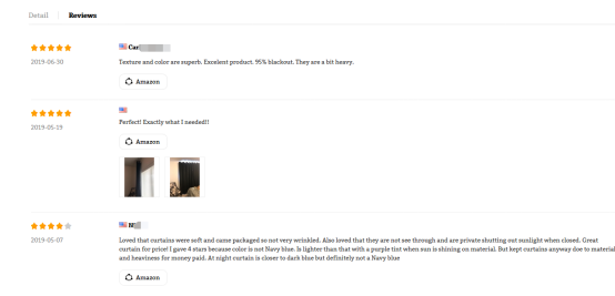 自建站卖家如何有效的做好站内优化