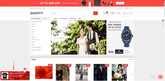 自建站卖家如何有效的做好站内优化