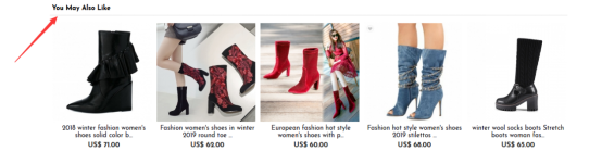 自建站卖家如何有效的做好站内优化