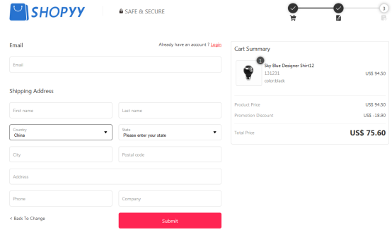 自建站卖家如何有效的做好站内优化