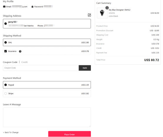 自建站卖家如何有效的做好站内优化