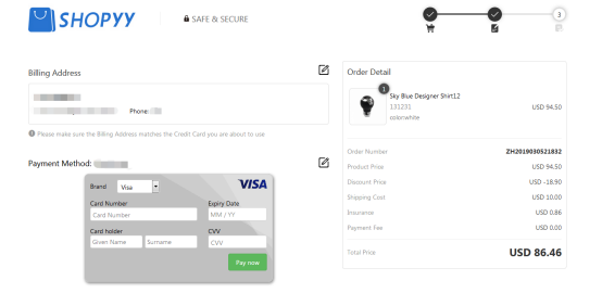 自建站卖家如何有效的做好站内优化