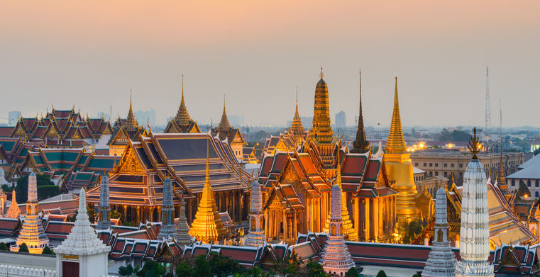 泰国商务部与Lazada合作，复制淘宝村模式建立电子商务社区