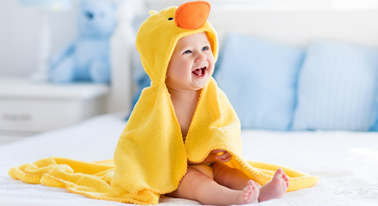 Shopee搭档强生，强力挖掘东南亚母婴市场