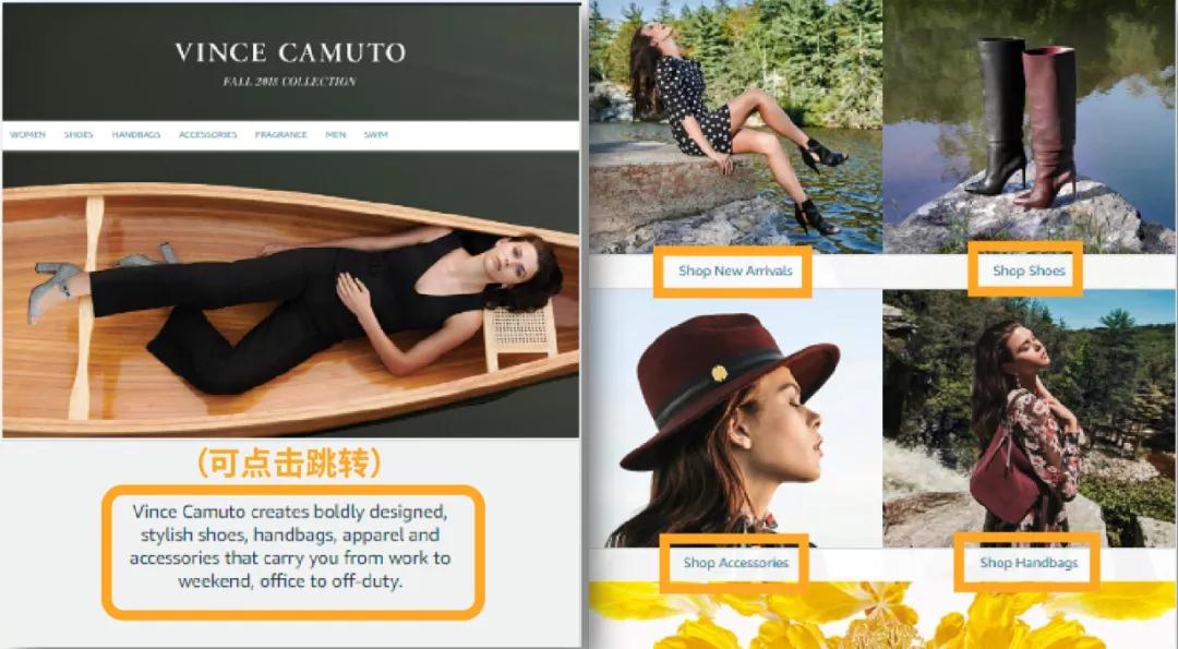 看了就走还是立即下单？你的亚马逊店铺有啥秘密？