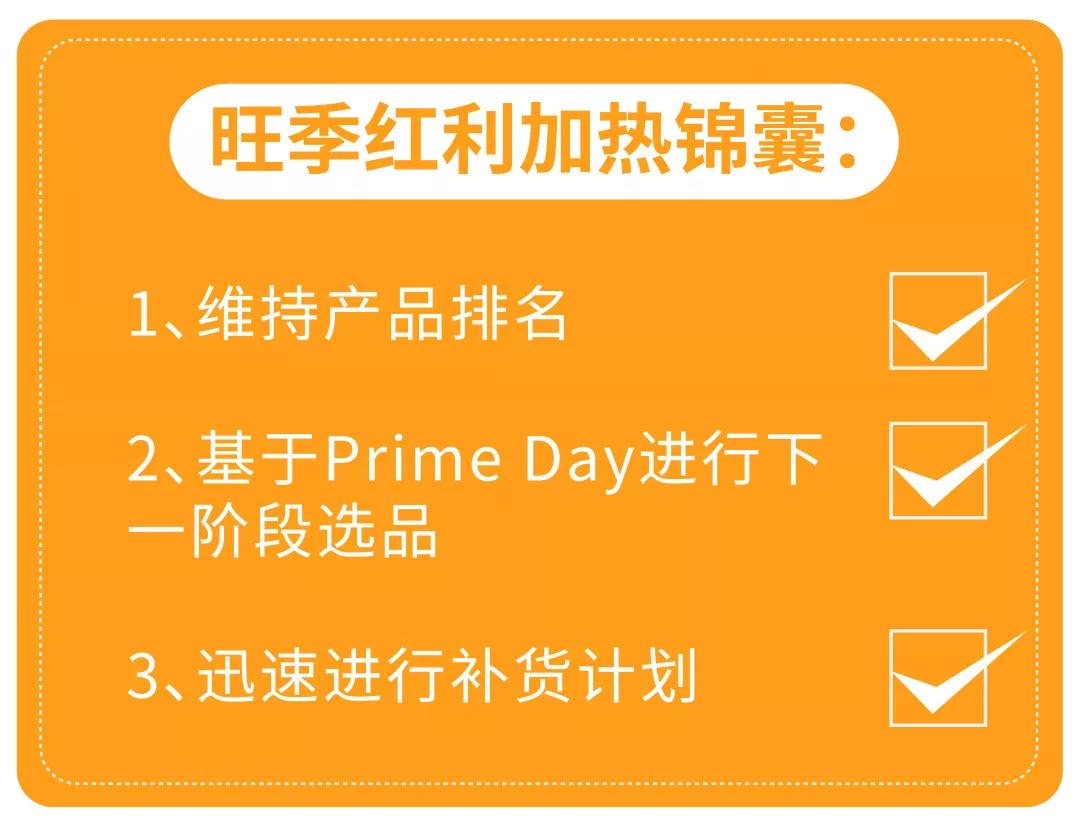 看了就走还是立即下单？你的亚马逊店铺有啥秘密？