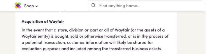 【干货】独立站卖家如何制定符合法律规定的电商隐私政策?