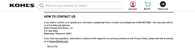 【干货】独立站卖家如何制定符合法律规定的电商隐私政策?